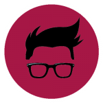 LogoGeekDesignRed