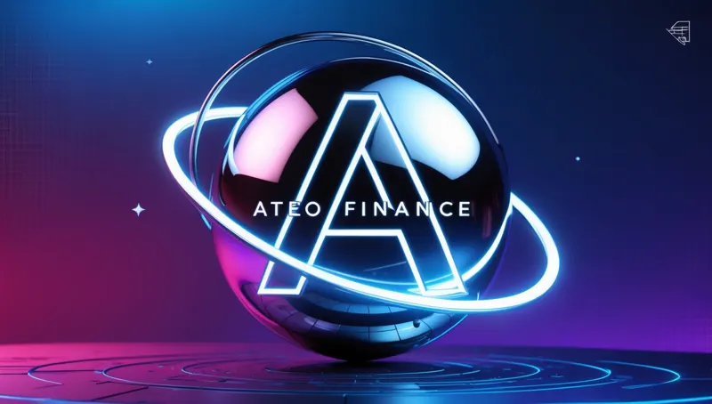 Logo ATEO Finance